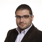 Dr Nikolaos Vlastakis, Essex Business School