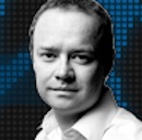 Stephen Holliday, GLG
