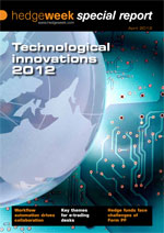 Technological Innovations 2012