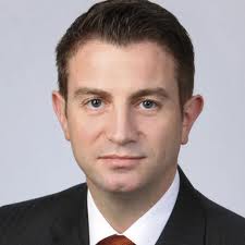 Adam Wallace, COO, Factorial Management