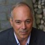 John Ricciardi, CEO Kestrel Investment Partners and fund manager