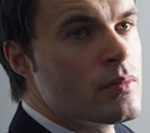 Jonathan Saxton, Member at Kinetic Partners