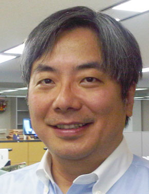 Tetsuo Ochi, CEO, MCP Asset Management Co
