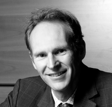 Sandy Rattray, CIO, Man Systematic Strategies