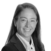 Toni Pinkerton, Global Head of Maples Fund Services