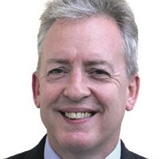 Bob Jolly, Schroders