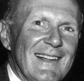 Julian H Robertson, Jr, chairman and chief executive officer of Tiger