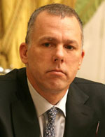 Tom Zdon, Vice President of Business Development & Solutions, Advent