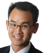 Tyler Kim, CIO Maples Fund Services