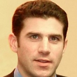 Laurent Useldinger, CEO of Ullink
