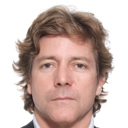 Rob Appleby, CIO, ADM Capital
