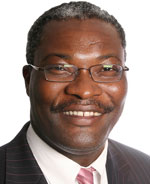 Alex Erskine, partner, Appleby
