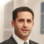 Trevor Harrison, executive director, BTIG Hong Kong Limited