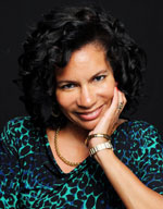 Cheryl Packwood, chief executive, Business Bermuda
