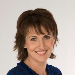 Ana Haurie, Group Managing Director, Dexion Capital