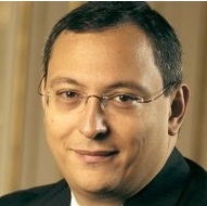 Philip Uzan, chief investment officer, Edmond de Rothschild Asset Management