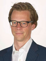 Michael Appenzeller, co-founder, Etops
