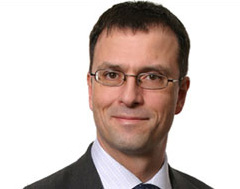 Jonathon Crook, Eversheds