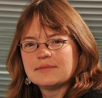 Tracey McDermott, acting director of enforcement and financial crime, FSA