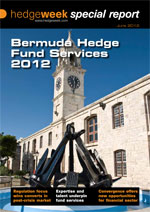 Bermuda Hedge Fund Services 2012