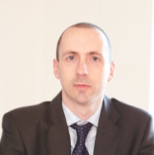 Andy Tidby, Product Manager Japanese Equities, Invesco