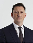 Ian Axe, CEO of LCH.Clearnet Group