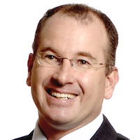 Sean Seger, Head of Product, Nedgroup Investments Cash Solutions