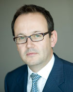 Nicolas Campiche, chief executive, Pictet Alternative Investments