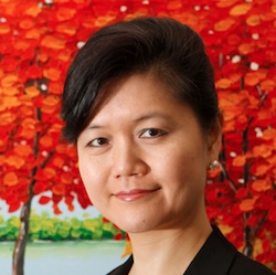 Eliza Lau, Synergy Fund Management