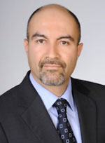 Ozarslan Tangun, AccessTurkey Opportunities Fund