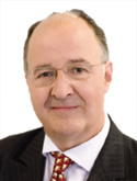 Jonathan Compton, managing director, Bedlam Asset Management