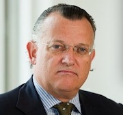 Alberto Francioni, BlueBay Asset Management