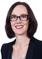 Bronwyn King, senior lawyer, Mourant Ozannes (Hong Kong)