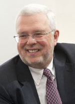 Gavyn Davies, chairman, Fulcrum Asset Management