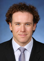 Graham Seaton, Head of APAC Prime Brokerage at Bank of America Merrill Lynch