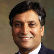Harpal Sandhu, CEO, Integral Development Corp
