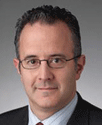 Jonathan Cohn, a principal for IT strategy and performance. KPMG