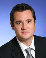 Peter Hayes, Partner, National Director, Alternative Investments, KPMG