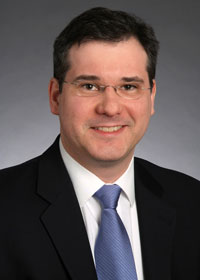 Scott Mixon, Senior Portfolio Manager and Strategist at Lyxor AM.