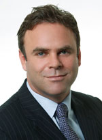Nick Plowman, partner, Ogier Hong Kong