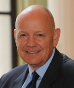 Robert Jenkins, external member of the financial policy committee, Bank of England