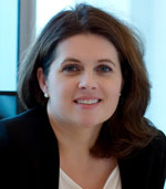 Sally Crane, managing director, Linedata Asia Pacific