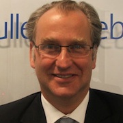 Neil Campbell, Head of Alternative Investments at Tullett Prebon,