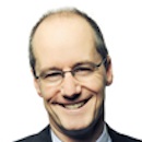 Richard Grant  Chief Operating Officer at Veritas