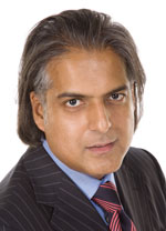 Arif N Bhalwani, Third Eye Capital