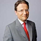 Anthony Palmer, founding director, BPL Global