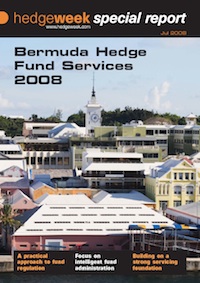 Bermuda Hedge Fund Services 2008