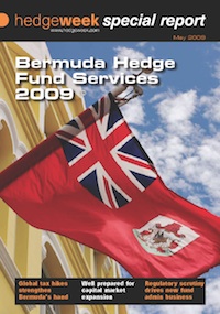 Bermuda Hedge Fund Services 2009