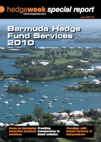 Bermuda Hedge Fund Services 2010