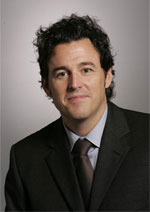 Bill Mulligan, HegeOp Compliance
